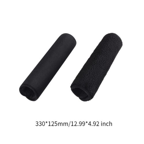 2 Pieces Wheelchair Armrest Cover Washable Removable