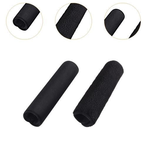 2 Pieces Wheelchair Armrest Cover Washable Removable