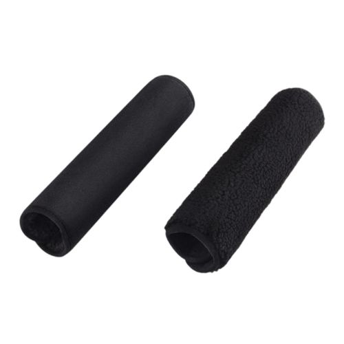 2 Pieces Wheelchair Armrest Cover Washable Removable