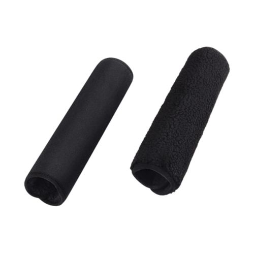 2 Pieces Wheelchair Armrest Cover Washable Removable