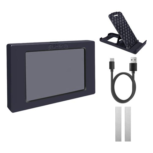 IPS Screen Monitor For CPU GPU  HDD Mini USB Secondary