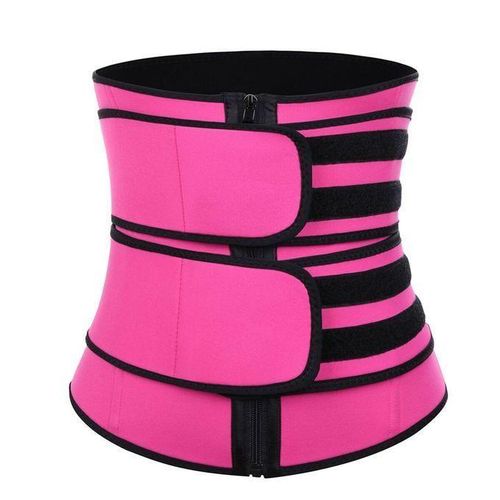 Waist Trainer Corset Trimmer Belt For Women Weight Lossing