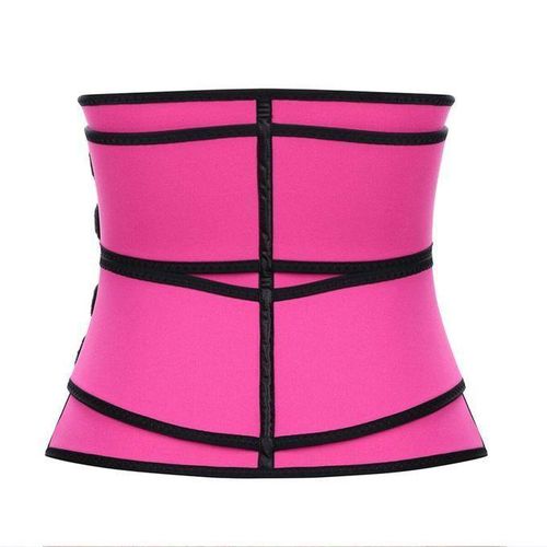 Waist Trainer Corset Trimmer Belt For Women Weight Lossing