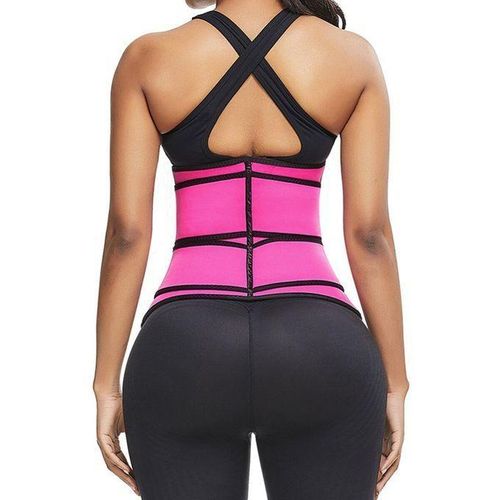 Waist Trainer Corset Trimmer Belt For Women Weight Lossing