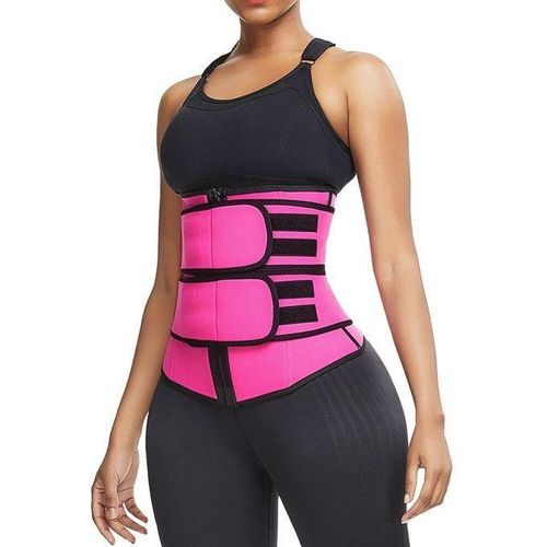Waist Trainer Corset Trimmer Belt For Women Weight Lossing