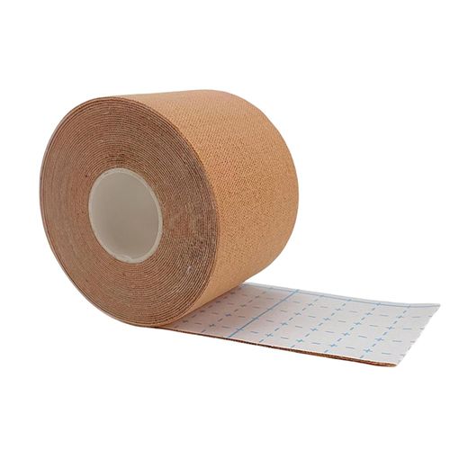 Invisible Breast Lift Tape Replace Your Bra-Instant Breast Tape Boobtape for Large Breasts A-G Cup,Skin Color NO5310