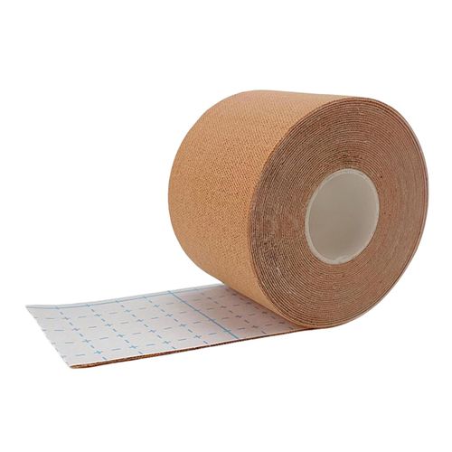 Invisible Breast Lift Tape Replace Your Bra-Instant Breast Tape Boobtape for Large Breasts A-G Cup,Skin Color NO5310
