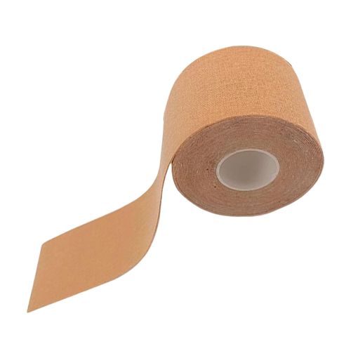 Invisible Breast Lift Tape Replace Your Bra-Instant Breast Tape Boobtape for Large Breasts A-G Cup,Skin Color NO5310