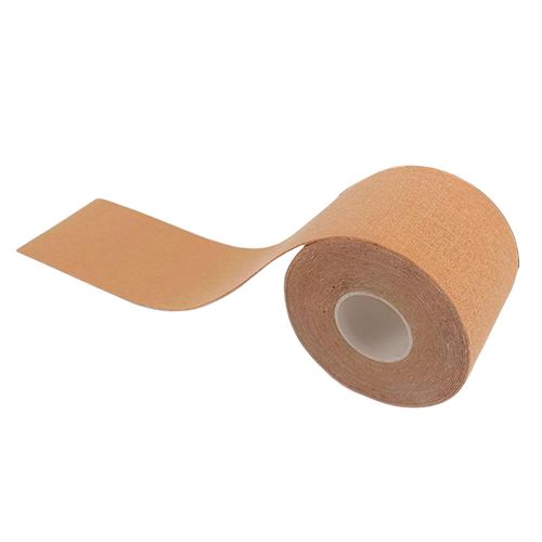 Invisible Breast Lift Tape Replace Your Bra-Instant Breast Tape Boobtape for Large Breasts A-G Cup,Skin Color NO5310