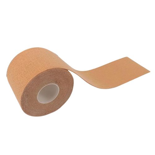 Invisible Breast Lift Tape Replace Your Bra-Instant Breast Tape Boobtape for Large Breasts A-G Cup,Skin Color NO5310