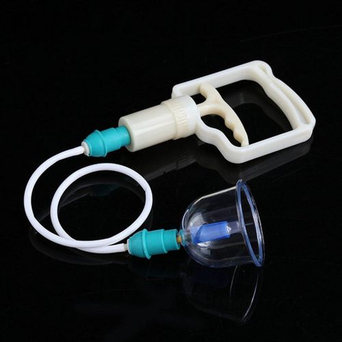 24 Pieces Anti Cellulite Massage Vacuum Cupping Cup 24 Cans (Chinese)
