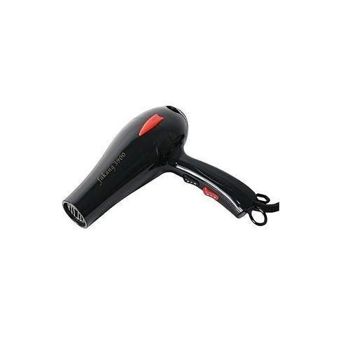 Genetic Fakang Silent Fakang Hand Electric Hair Dryer - Black