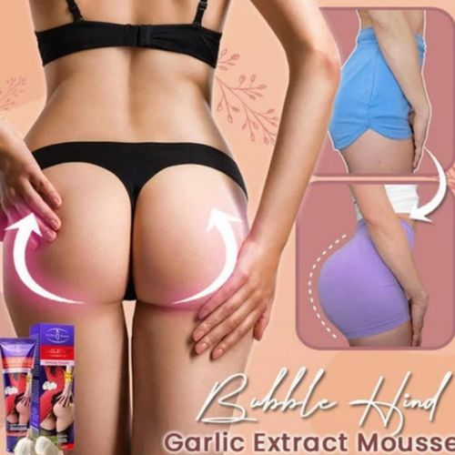Beckon Collagen Butt And Hip Up Cream
