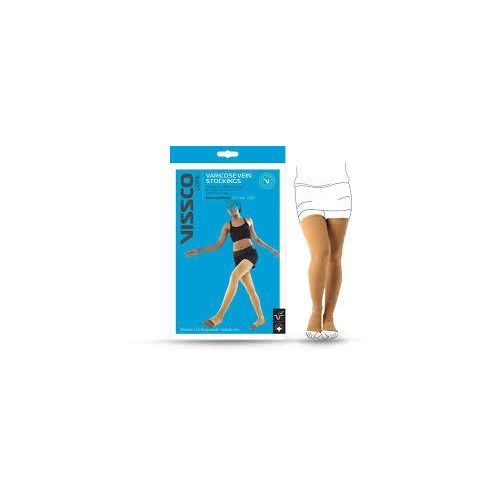 Varicose Veins Stockings Brown