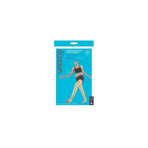 Varicose Veins Stockings Brown