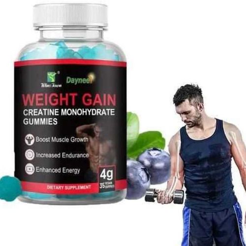 Weight Gain Gummies