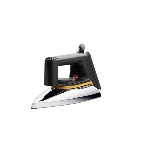 Quality Original Dry Iron - Silver