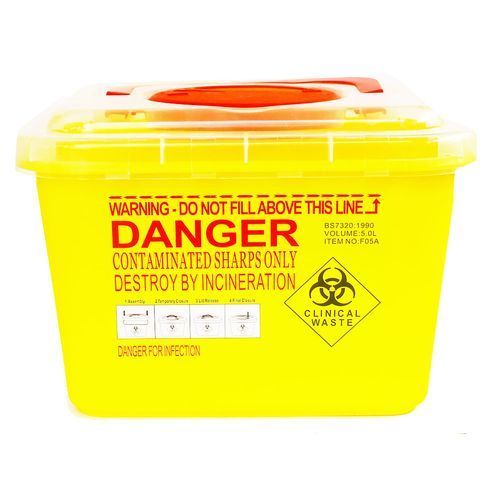 https://dantty.com/product/biohazard-needle-disposal-waste-bin-5-litres-yellow/10545