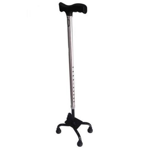 Durable 4-Leg Walking Stick