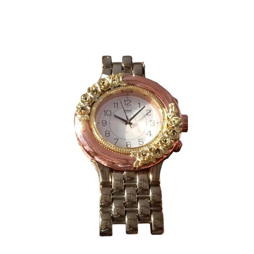 Sonam Quartz Wall Designer Clock big wall clock