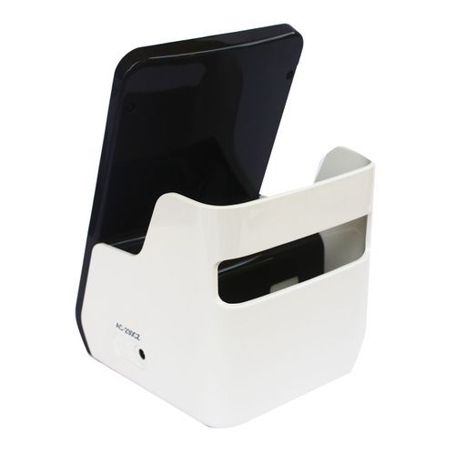 Citizen Systems Citizen Upper Arm Blood Pressure Monitor CH-456, White