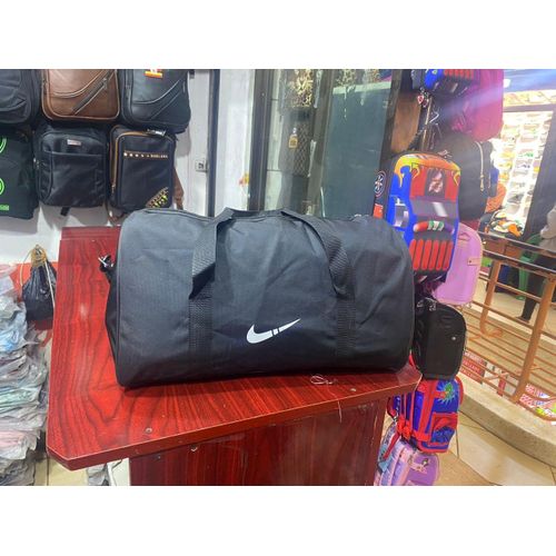 Travel Duffle
