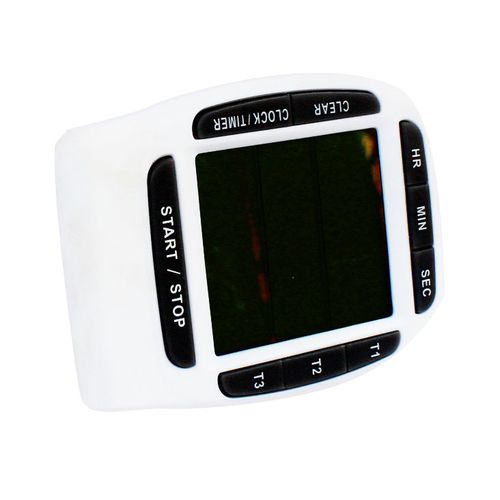 Digital Timers - 3 Channel