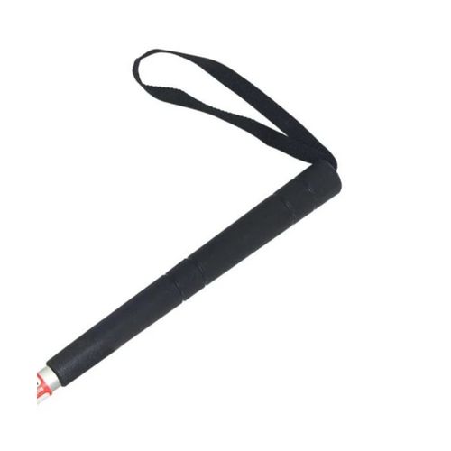 Genuine Foldable Walking Stick For Blind/ Blind Cane-Multi Colour