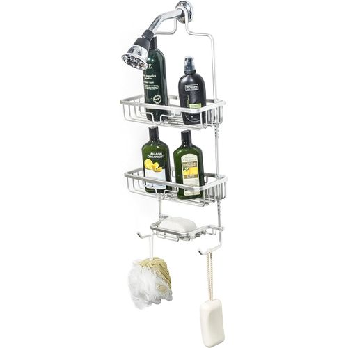 Heavy Weight BathRoom Organizer Or Shawer Candy