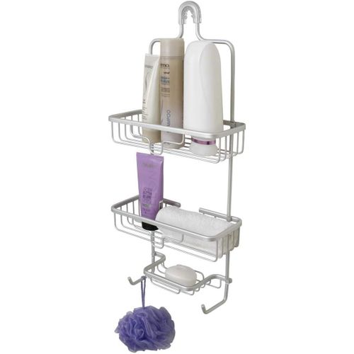 Heavy Weight BathRoom Organizer Or Shawer Candy