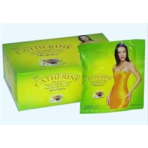Catherine  Slimming Herbal Tea