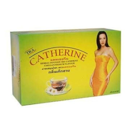 Catherine  Slimming Herbal Tea