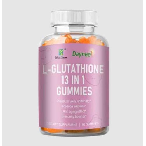 Daynee Glutathione 13 In 1 Gummies - 60 Gummies