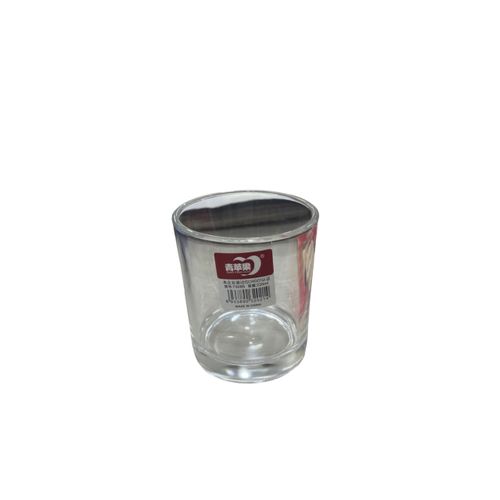A Set Of 6 Quality Classy Drinking  Glasses For Any Occasion