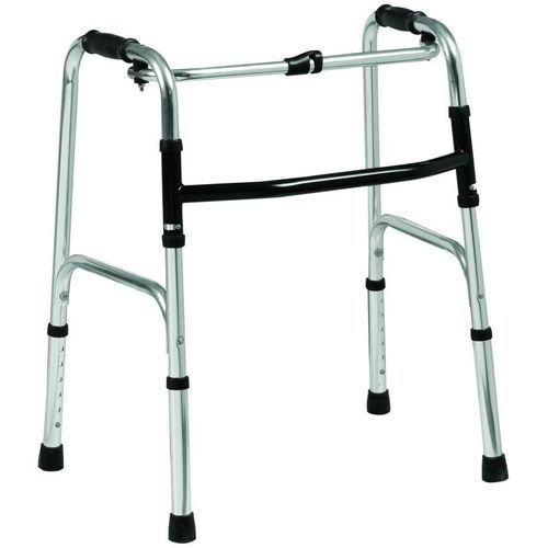 Walking Frame with castors AND Walking Frame without castors