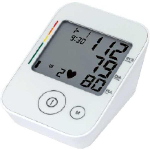 Blood pressure monitor