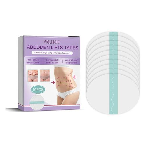 Abdomen Lifts Tape