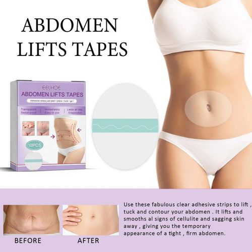 Abdomen Lifts Tape