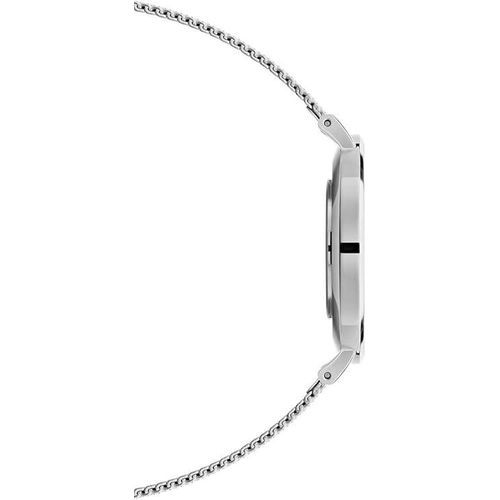 Daniel Wellington Petite Watch Silver Stainless Steel-Silver