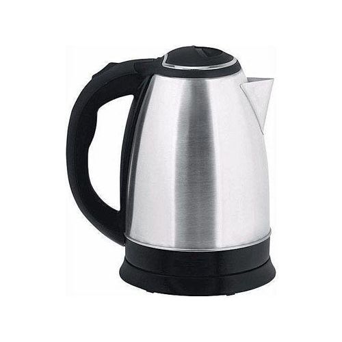 Bundle Of 24 Dinner Set, Electric Kettle, Extension, Drinking Glasses &  Cutlery - Multi