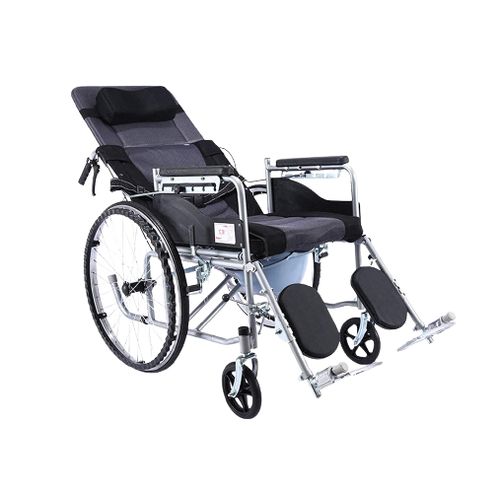Generix Wheel Chair Reclining  type