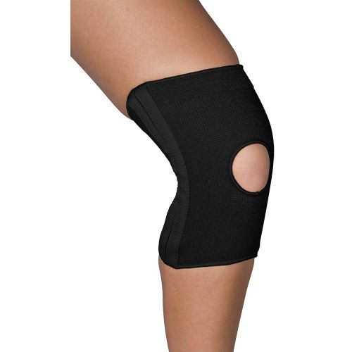 Hinged Knee Brace Support Side Patella Stabilizers With Strap Sports Knee Protective Pads For Knee Protection and Pain Relief Hinged Knee Stabilizer
