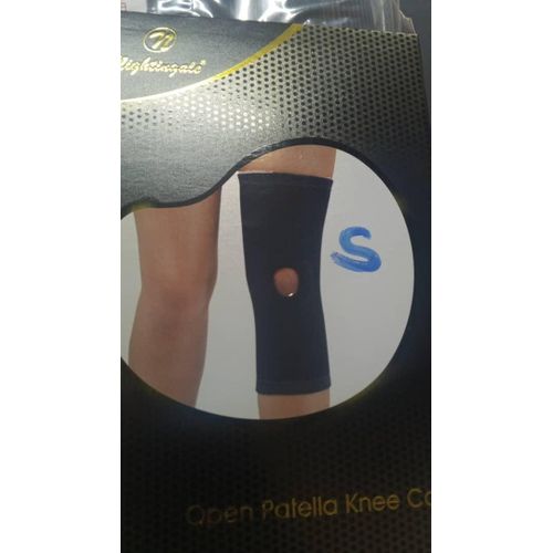 Hinged Knee Brace Support Side Patella Stabilizers With Strap Sports Knee Protective Pads For Knee Protection and Pain Relief Hinged Knee Stabilizer