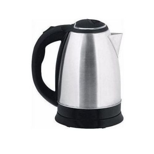 A Super Combo Of Saachi Iron Box And Parcolater - Silver