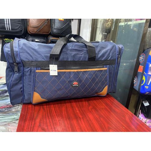 Travel bag