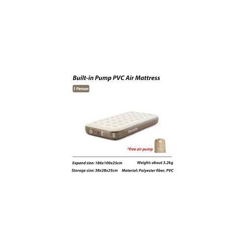 Airbed