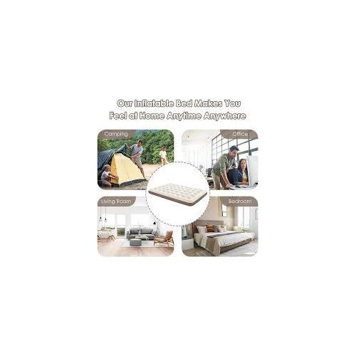 Airbed