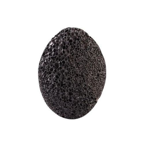 Natural Pumice Stone, Foot Scrubber, Dry Dead Skin Remover - Brown