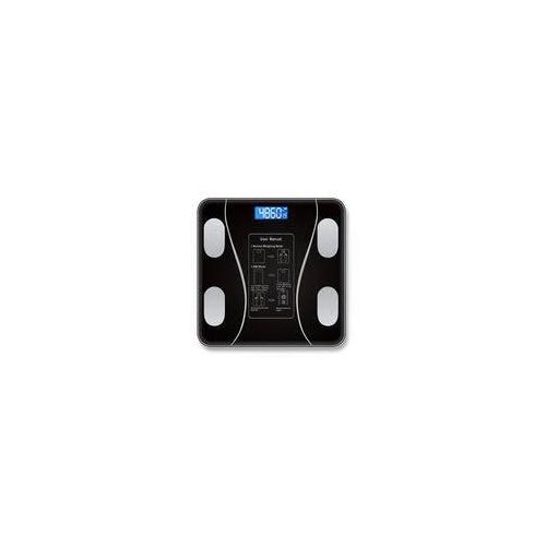 Smart Body Health Monitor