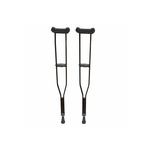 Pediatric Under Arm Crutches